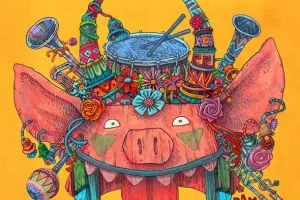 Festival Baule d'airs