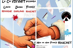 « LE TICKET GAGNANT »