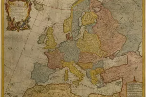 L'Esquisse d'une Europe ? Ou de l’entremêlement des styles et des goûts
par Marianne Muller, violiste