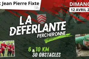 Déferlante Percheronne