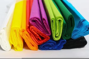 Atelier créatif avec l'association  "l'atelier des Loutres"