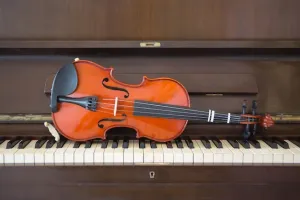 Concert "Voyage au cœur du Romantisme" par Annick Roussin et Marc Bensoussan