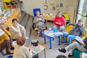 Lecture créative - Bricolecture