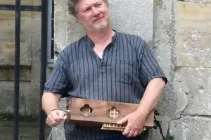 Visite guidée musicale - Châteaux en fête