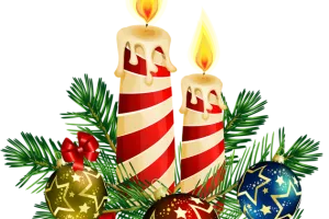 Marché de Noël à Vigeois