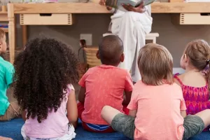 Les incroyables aventures de Ted