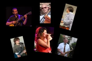 ANNULÉ - CAMINHO DO BRAZIL