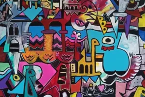 Exposition LÂCHER PRISE