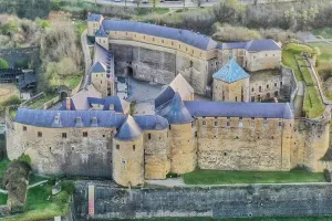 À la mode des armures