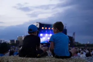 Festival Summer Dreams