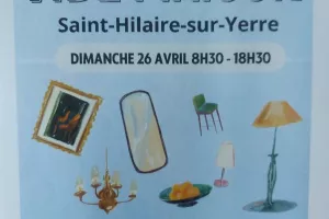 Vide-maisons collectif