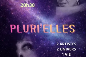 Concert Pluri'elles