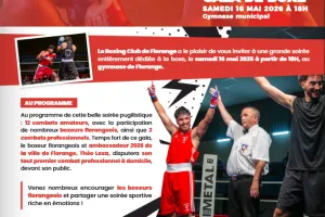 Gala de boxe