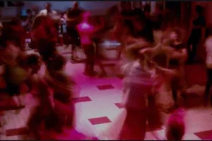 ATELIER-BAL DE DANSES TRADITIONNELLES