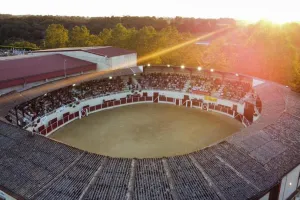 24ème Novillada de Printemps