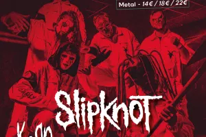 Early Maggots + Unikorn + Soaked