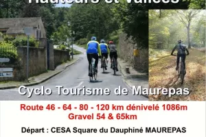 49ème Rallye Hauteurs et Vallées