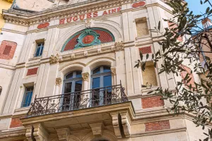 Révélez les usines à parfum