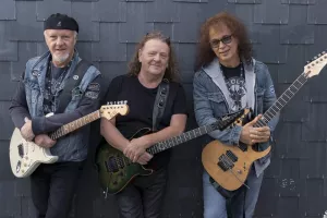 Guitar Night Project