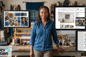 Artisans : créez votre jumeau numérique IA