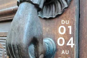 EXPO DE PORTES EN PORTES EN GÉVAUDAN