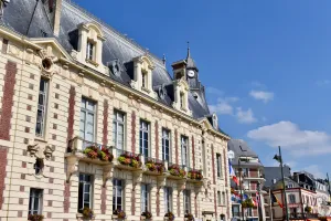 Exposition – Francis Gonnet