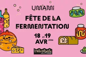Umami - Fête de la Fermentation