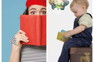 Petits lecteurs, grands rêveurs...