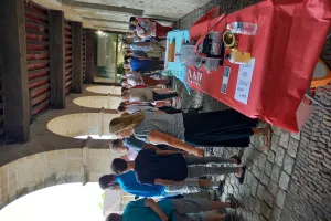 Fêtes Médiévales : Les Alchimistes