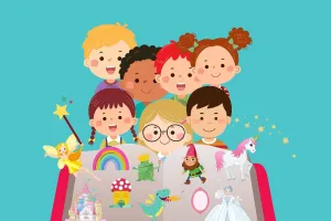 Xo Ooo ! Ipuin musikatua