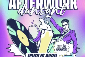 Afterwork Dansant