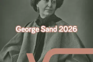 Exposition - "Plume et pierres de Sand "