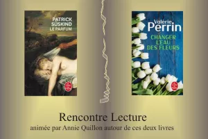 Rencontre Lecture