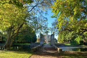 Rendez-vous aux jardins