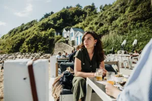 REPORTÉ - Echappée les pieds dans l'eau, dans le Cotentin