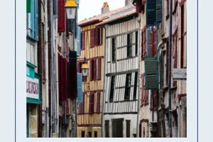 Visite guidée " hors des murs" par le musée historique -  Bayonne pittoresque