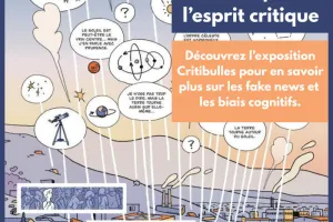 Exposition Critibulles