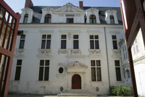 Visite thématique du centre ancien