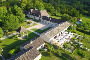 Châteaux en fête - La Chartreuse du Bignac