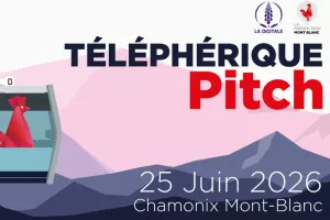 Téléphérique Pitch Chamonix 2026