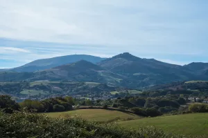 Randonnée accompagnée : Mondarrain