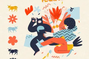 LO MES BIARNÉS en Vath Vielha