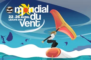 MONDIAL DU VENT 2026