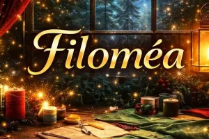 Spectacle équestre "Filoméa"