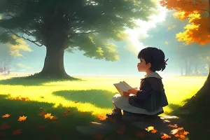 L'heure du conte pour les + 3 ans