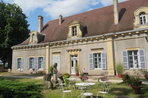 La rencontre du club de généalogie