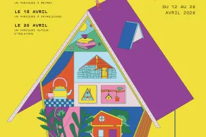 Festival Printemps de Haute-Corrèze "Randonnée artistique à Chamboux"