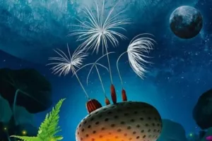 Ciné-goûter - Planètes