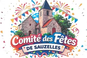 Marché de village et randonnée pédestre