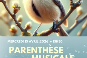 Parenthèse musicale